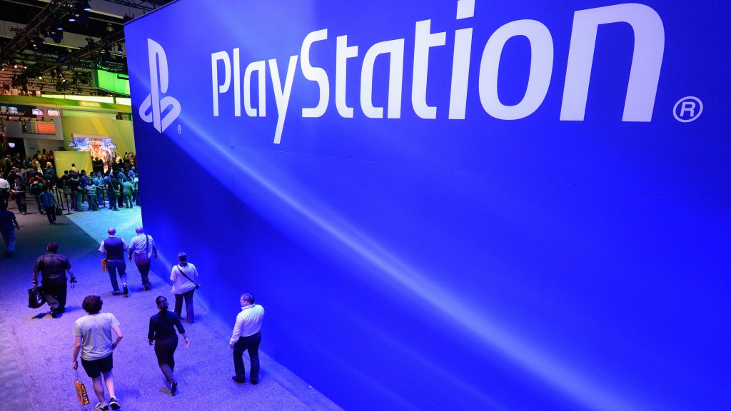 Sony playstation