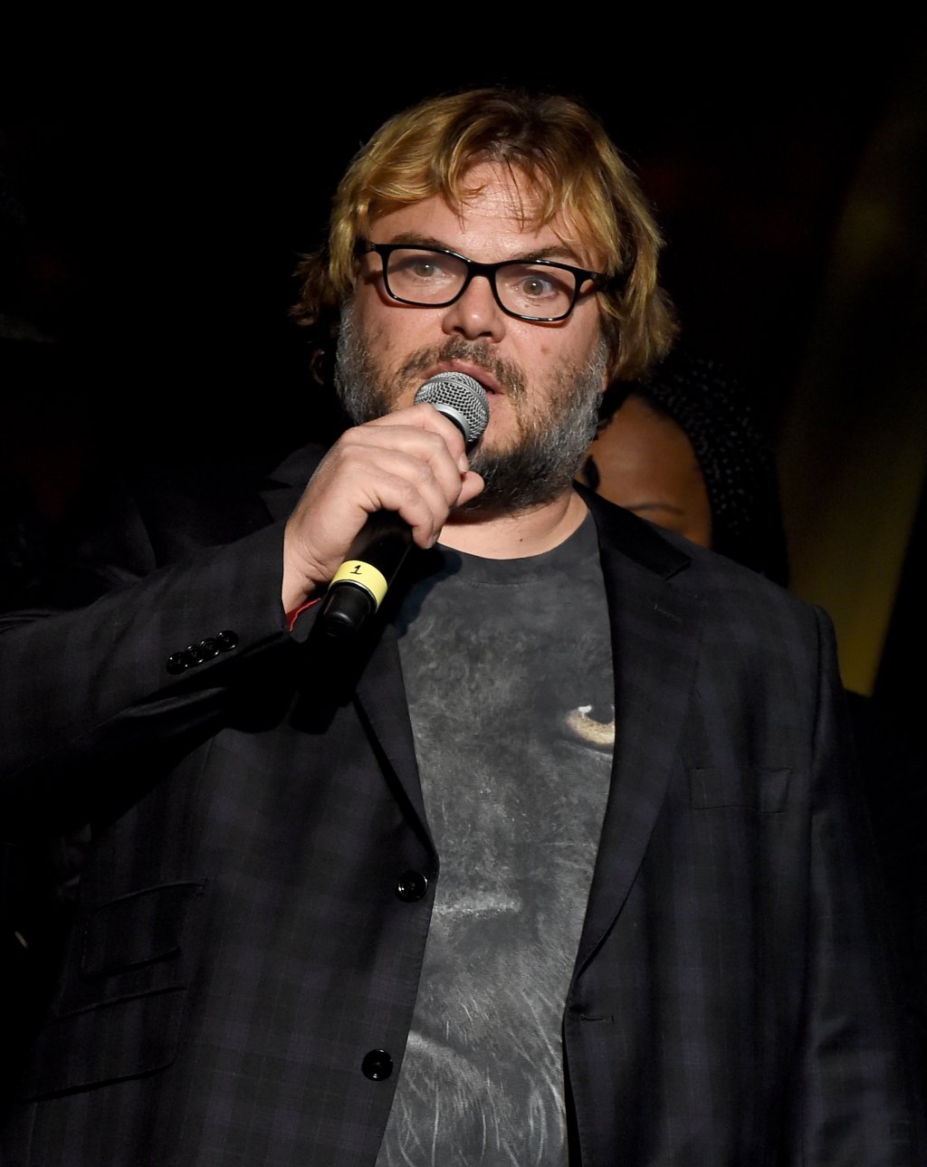 Jack Black, Джак Блак