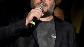 Jack Black, Джак Блак