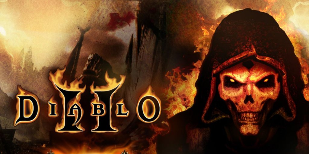 Diablo 2

Това е играта-институция. Не просто върха на Diablo поредицата, а може би върха на всички RPG игри, които са излизали или някога ще излязат. Каквото и да се каже за уникалните герои с уникални скилове и неподражаемия геймплей, ще бъде малко. Системата за кооперативна игра и безкрайното разнообразие от предмети спомогнаха за развитието на целия RPG жанр и създадоха цяла една субкултура сред геймърите.