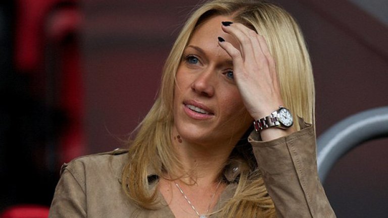 Шарлът Хинд (Брендън Роджърс – Ливърпул)