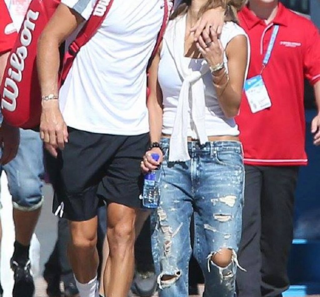 Разделиха ли се Григор и Никол?