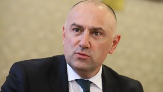 Любомир Каримански е получил SMS да се откаже или "проблемите ще започнат веднага"