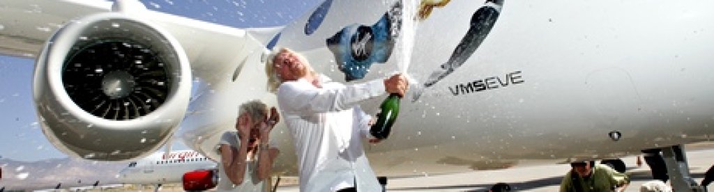 Virgin Galactic