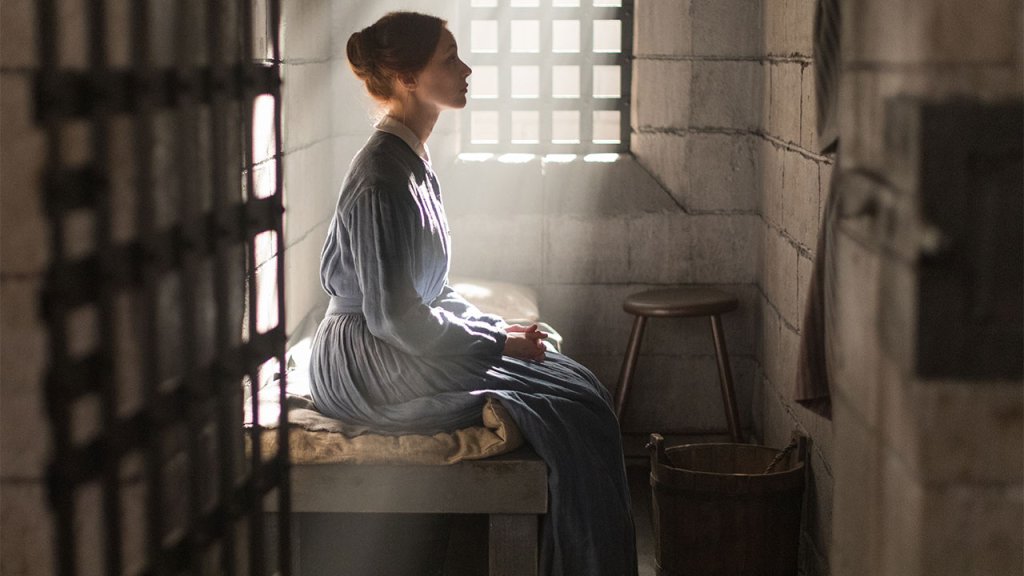 Alias Grace, Маргарет Атууд 
След смазващият успех на \"Историята на прислужницата\" телевизията взима всичко написано от Маргарет Атууд и  го превръща в телевизия. Авторката пише добре, така че се надяваме и второто шоу, базирано на неин роман да е 