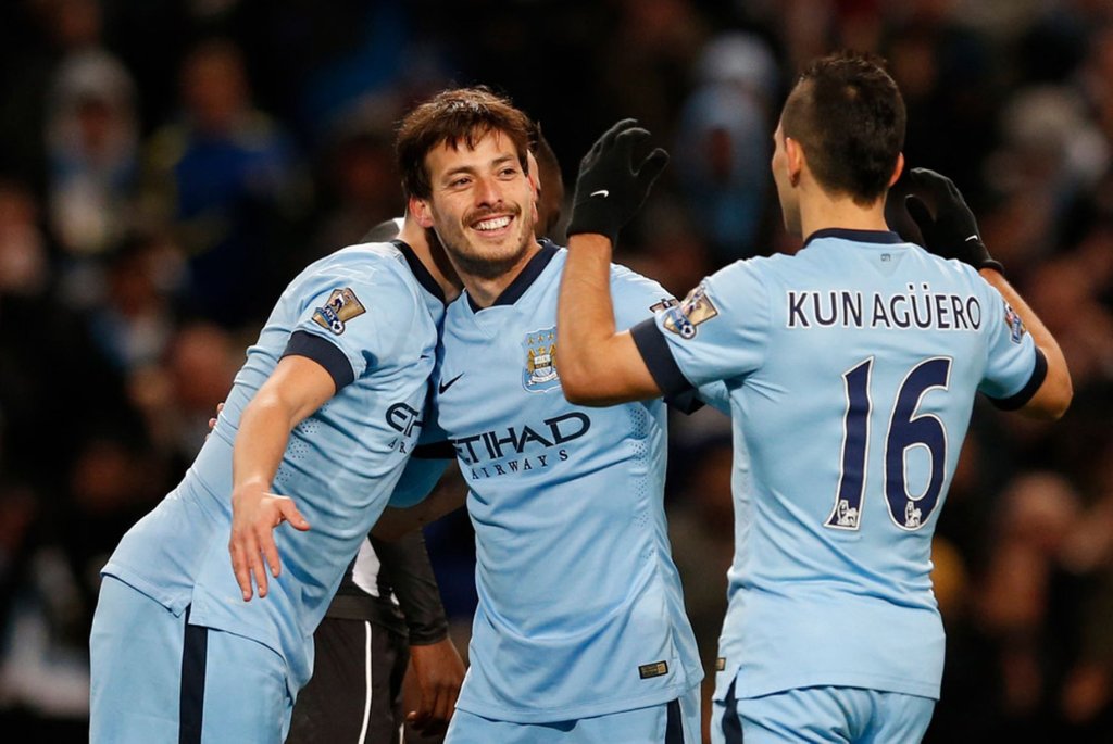 Manchester-City-v-Newcastle