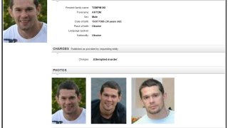 издирвани за нападението над алексей петров
