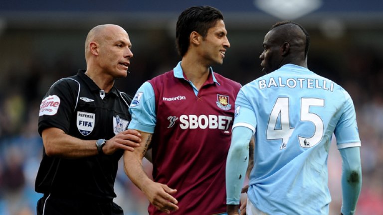 Гласът на черната Италия