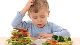 picky-kid