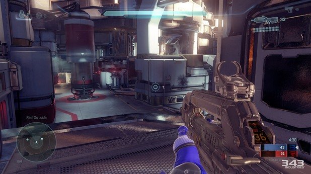  “Halo 5: Guardians”  (за Xbox One, есента на 2015)
  За най-новото междузвездно приключение закоравелият герой на “Halo” Master Chief получава нов спътник - супервойника Locke. Разработчикът 343 Industries е вмъкнал цял куп свежи умения в мултиплеър режима на играта, включително избягване на куршуми с реактивна тяга и хвърляне върху земята.