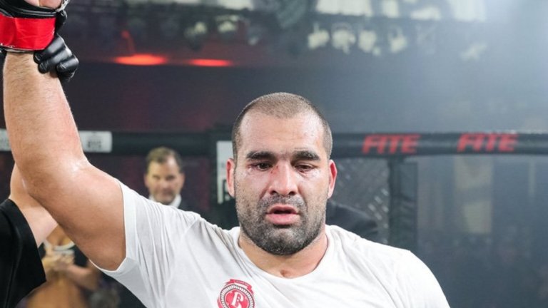 Багата защити титлата си в PFL за четвърти пореден път