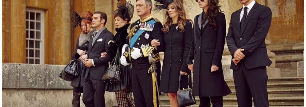 The Royals_osnovna