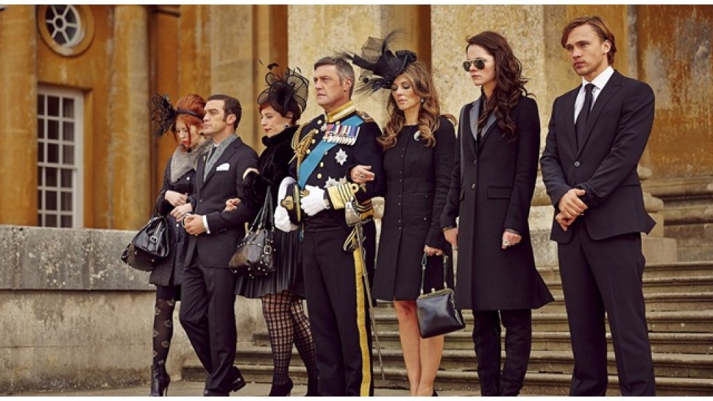 The Royals_osnovna