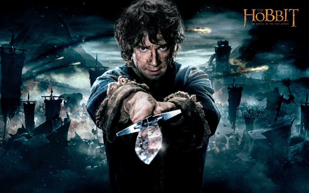 хобит, hobbit