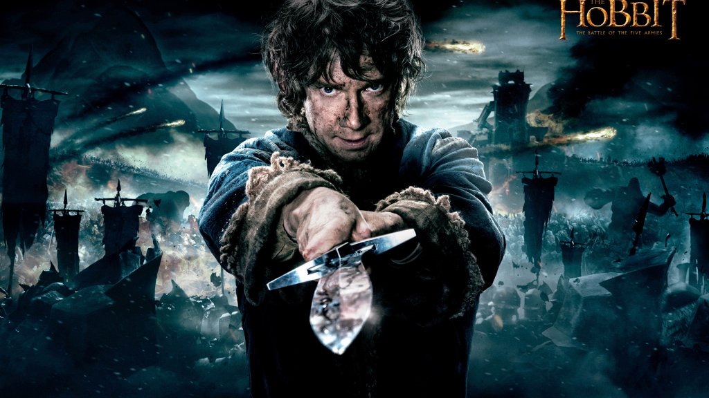 хобит, hobbit