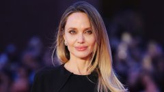 Актрисата говори за трудностите, тъгата и болката