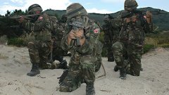 Турската армия е една от най-боеспособните в НАТО
