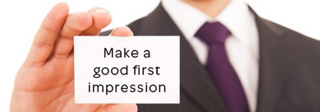 impression