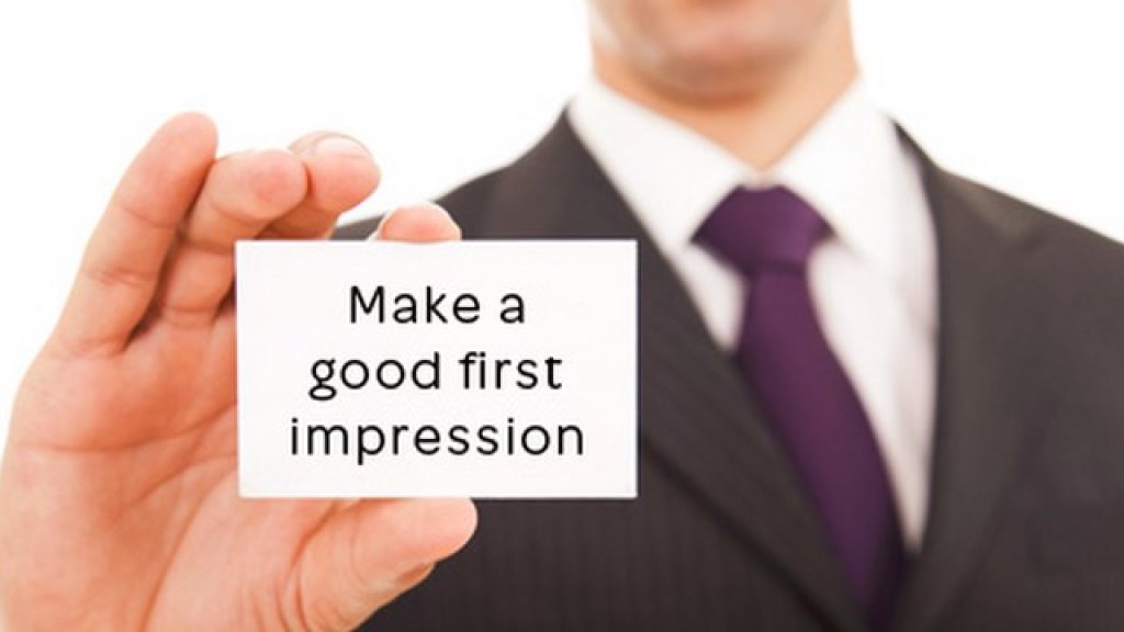impression