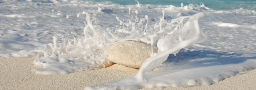 waves