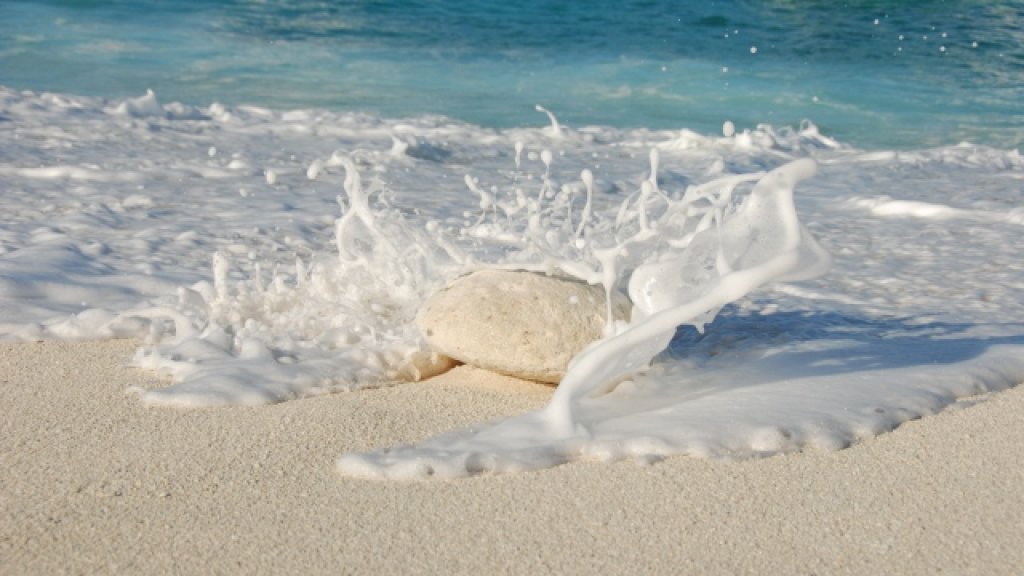 waves