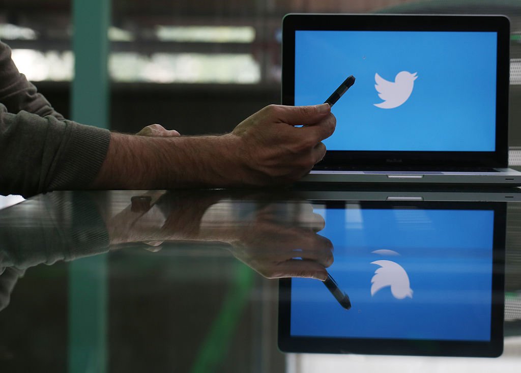 twitter