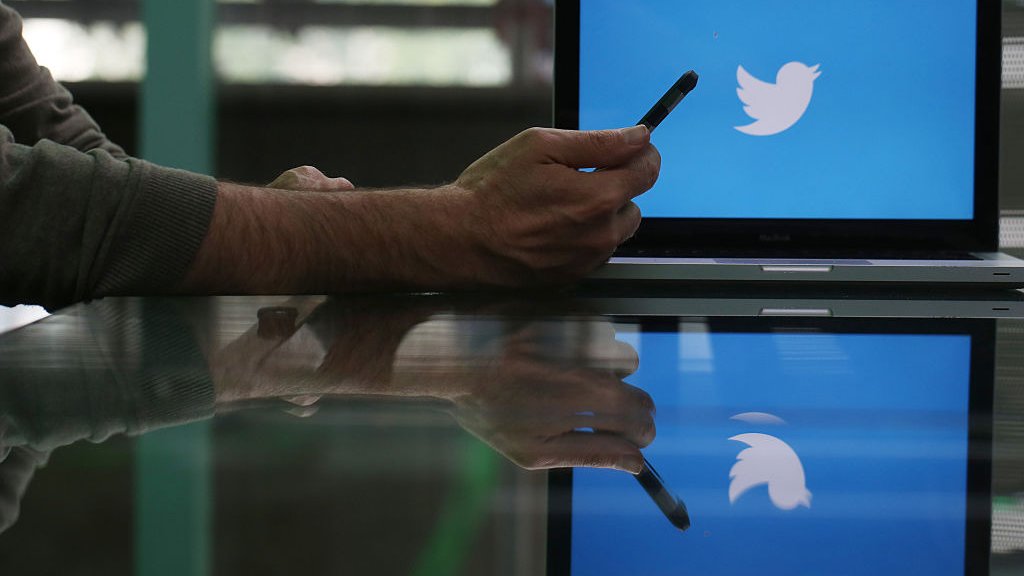 twitter