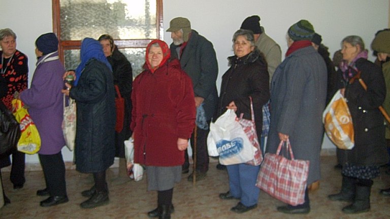 България е на път да се превърне в страната с най-рязък спад в съотношението между застаряващо население и население в трудоспособна възраст