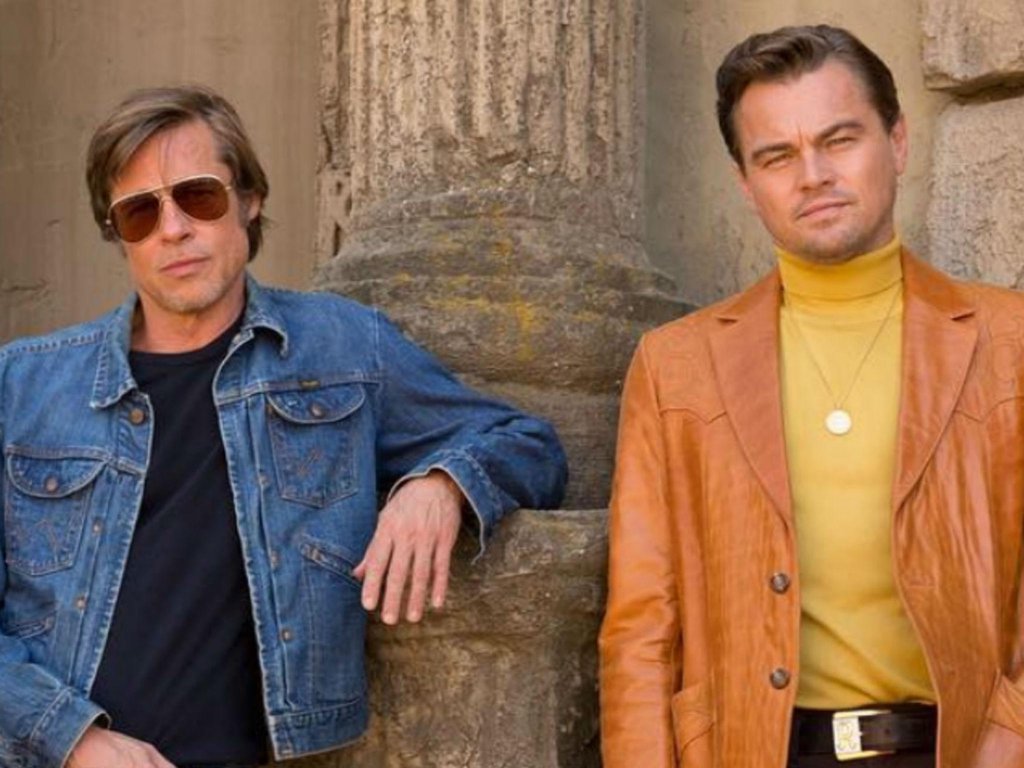 \"Once Upon a Time in Hollywood\" 
Филмите на Куентин Тарантино винаги вдигат шум. Освен обещаното насилие, което идва със всяка лента на режисьора, в \"Once Upon a Time in Hollywood\" ще видим и море от кино звезди.