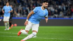 Уест Хем взе един от асовете на Лацио