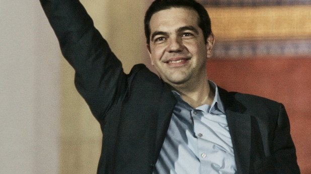 "Тройката кредитори остава в миналото", обяви Ципрас