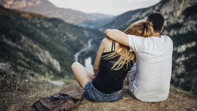 Мечти на едро, жажда за път и смях до сълзи