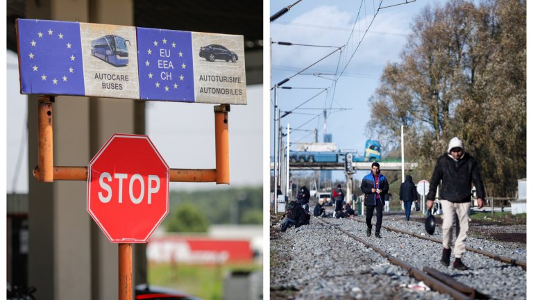 Водещите новини от 6 декември 2022 г.