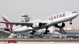 qatar airways 1
