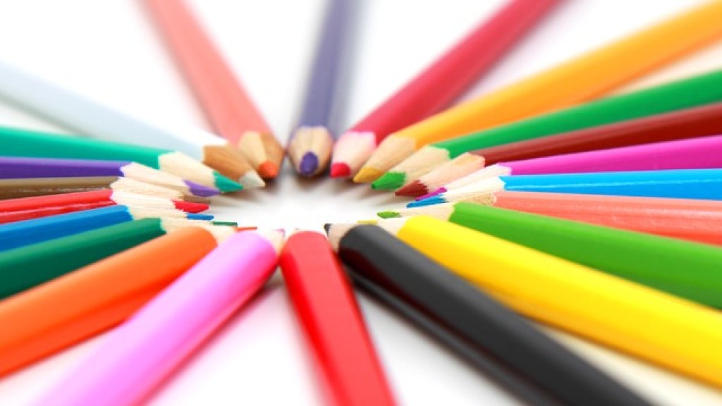 pencils
