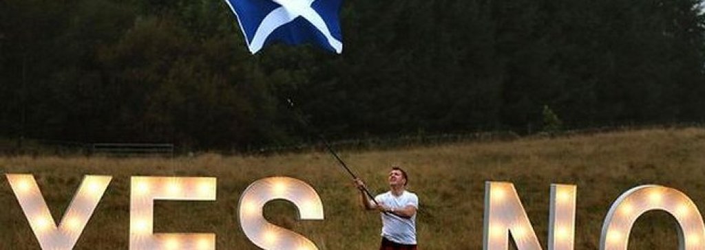 scotland