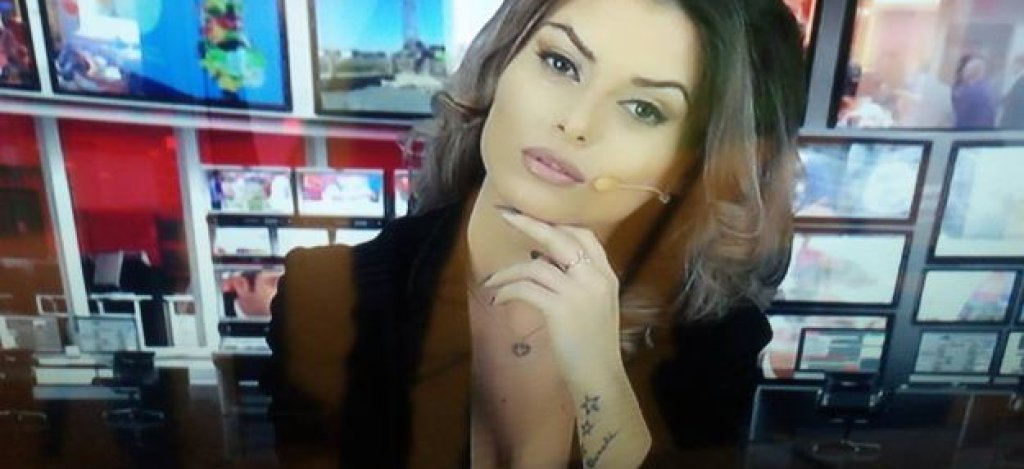Грета Хоксхай