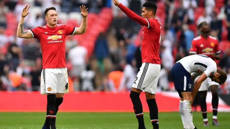 Крис Смолинг е приел да премине в Рома