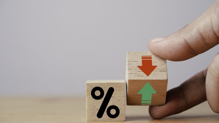 Месечната инфлация се е понижила с 0,4%, годишната е 8,7%