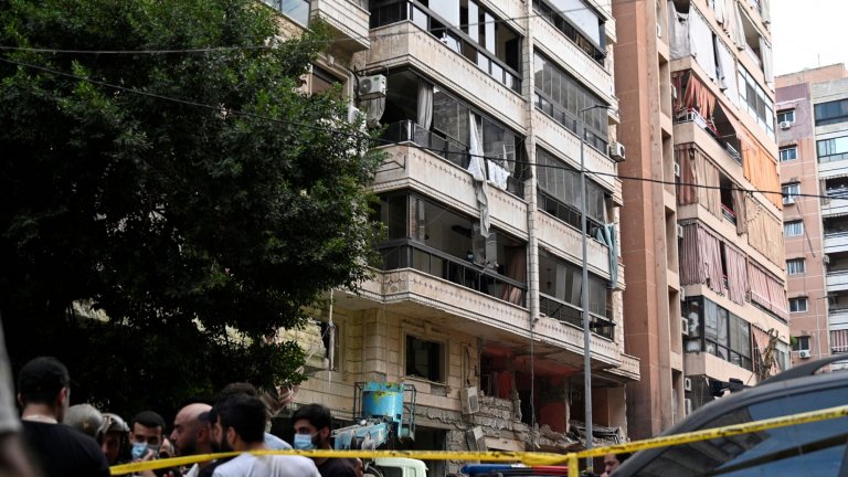 Военните са предоставили заповед за затваряне на офиса за период от 45 дни