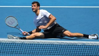 Grigor Dimitrov
