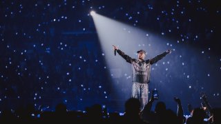 Такъв, какъвто не го познавате - партньор, син и баща