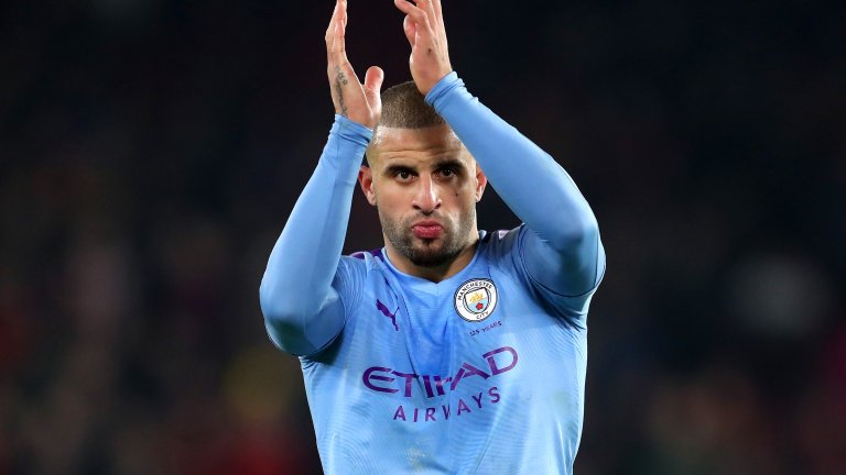 "Здравето е по-важно от това да завършим сезона"