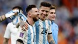 Челси с огромна оферта за аржентинското откритие на Мондиал 2022