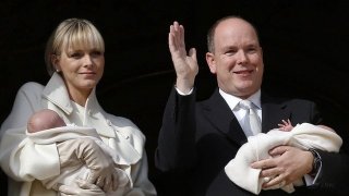 monaco twins