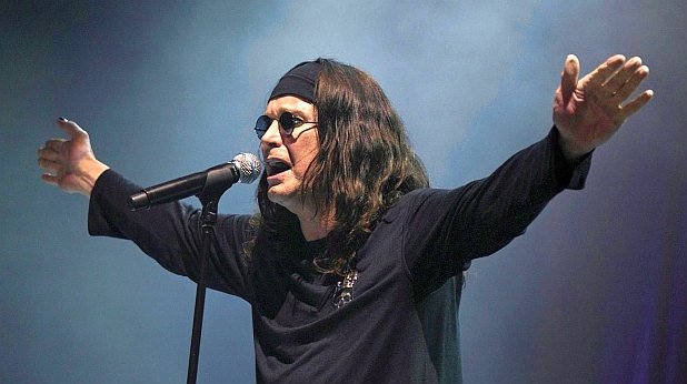 Нова творческа вълна за Black Sabbath