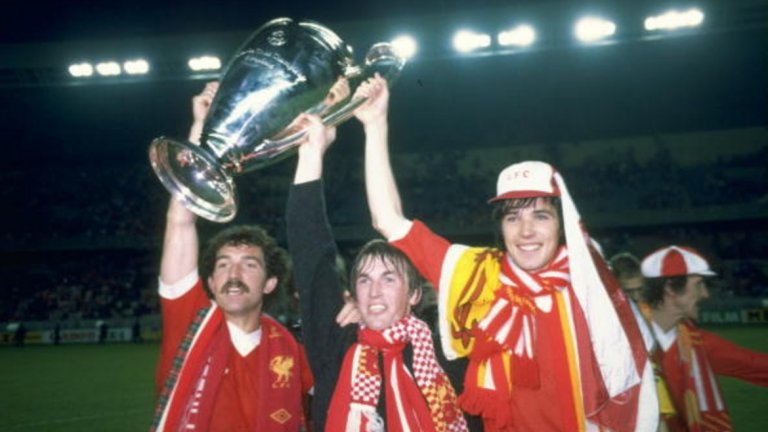 Ливърпул е последният отбор, побеждавал Реал Мадрид във финал на Шампионската лига