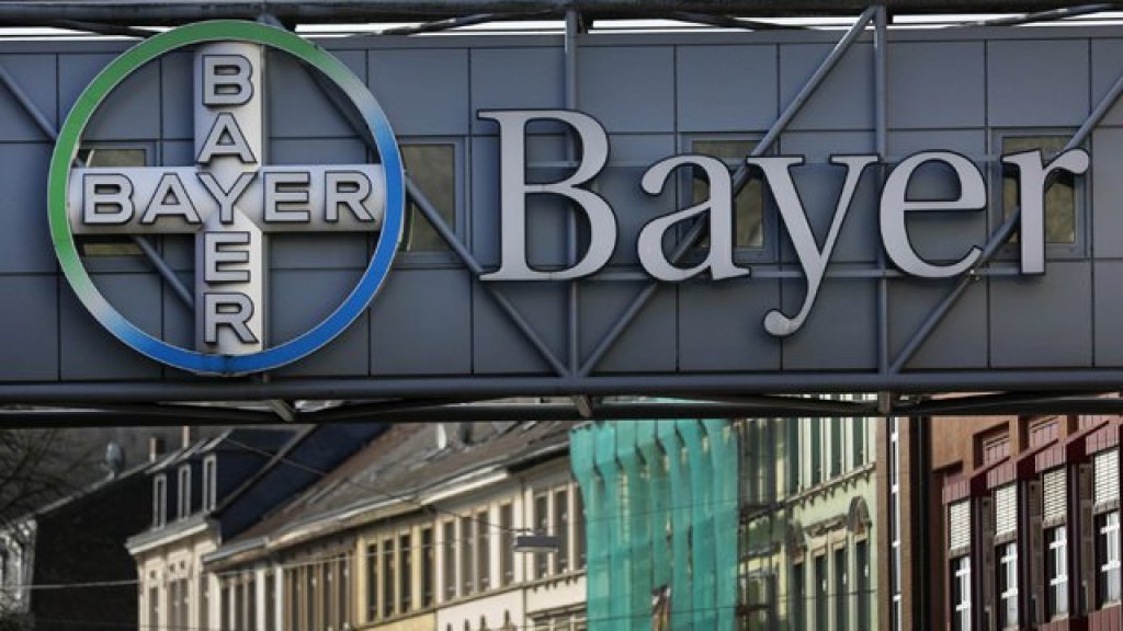 bayer