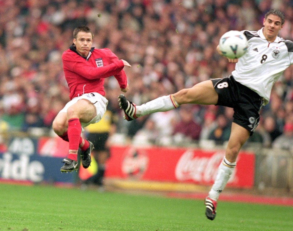 Graeme Le Saux