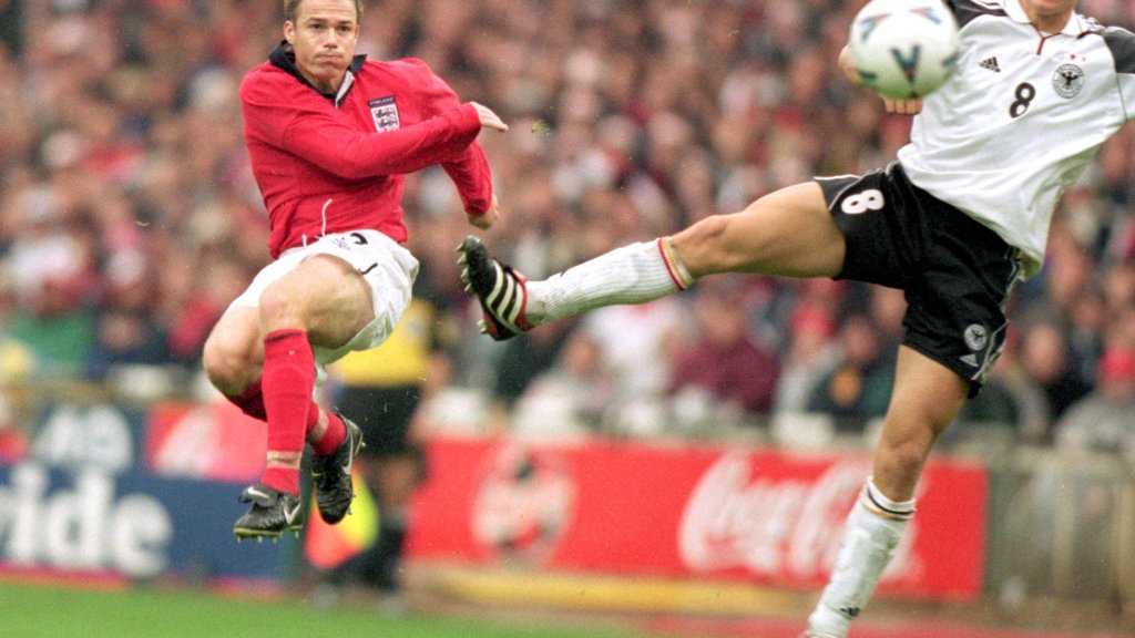 Graeme Le Saux